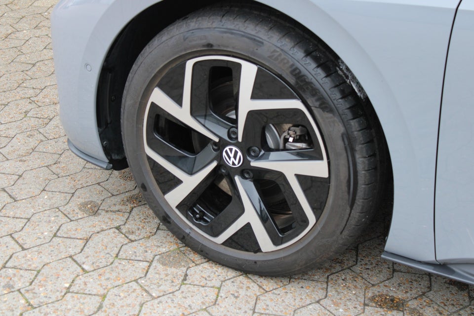 VW ID.3 58 Pro Move 5d