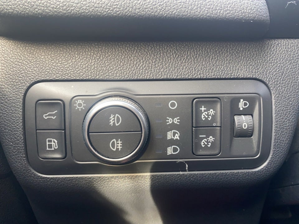 Ford Kuga 2,5 PHEV Titanium X CVT 5d