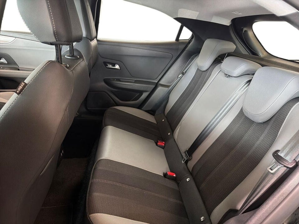 Opel Mokka-e 50 Elegance 5d