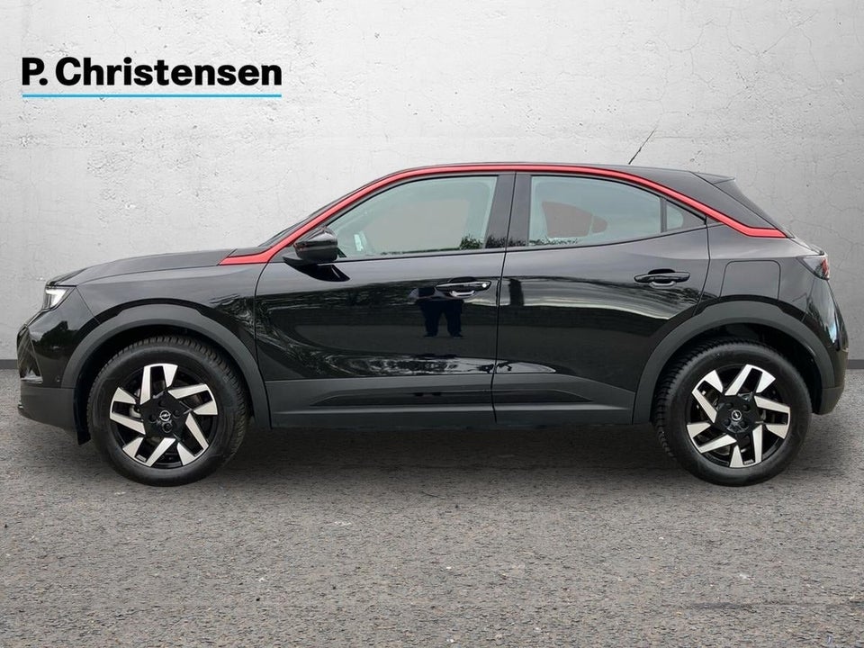 Opel Mokka-e 50 GS Line 5d