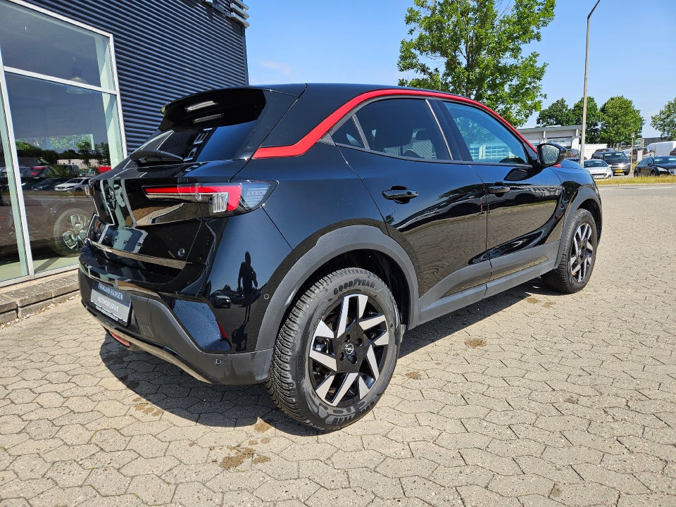 Opel Mokka-e 50 GS Line 5d