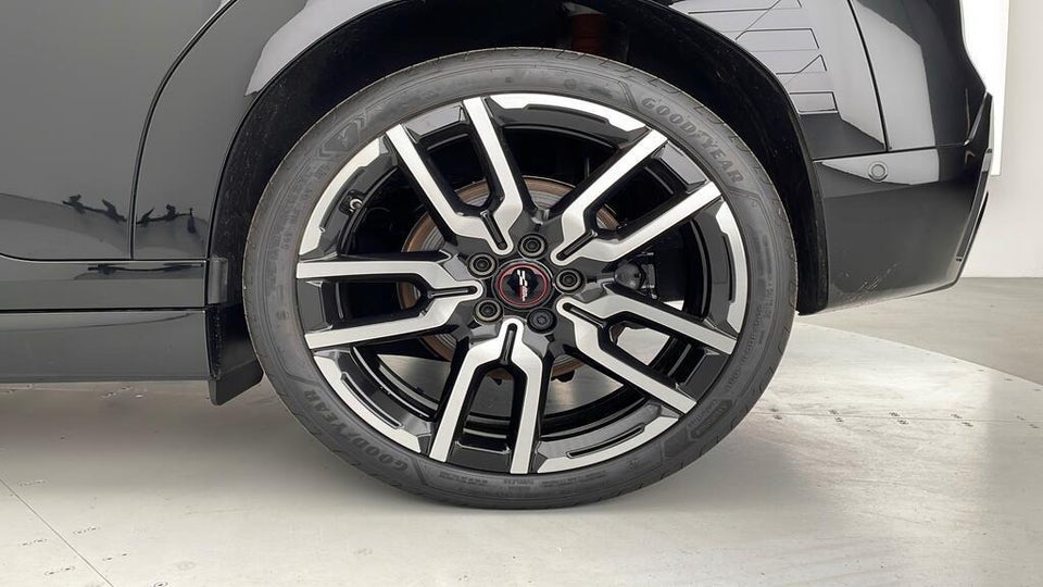 MINI Aceman SE JCW Trim XL 5d