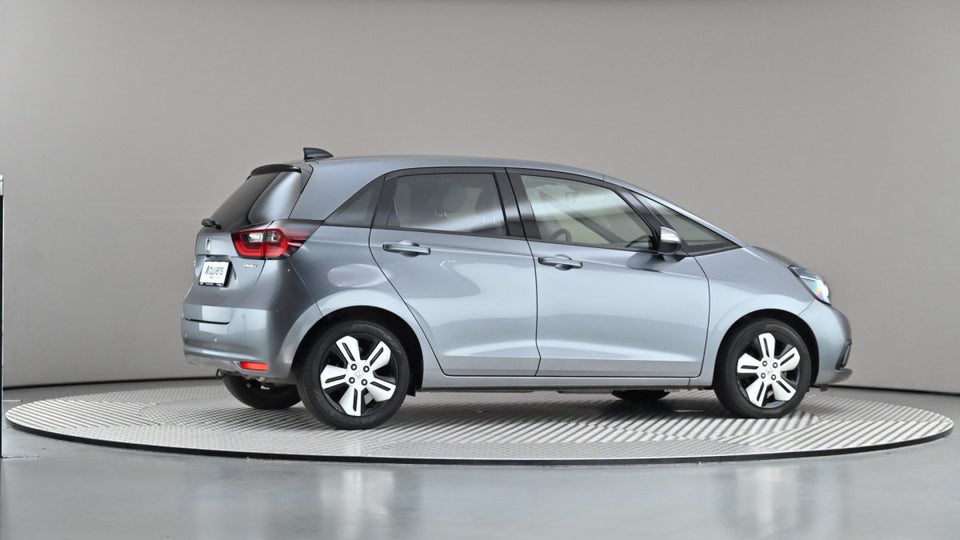 Honda Jazz 1,5 i-MMD Executive eCVT 5d