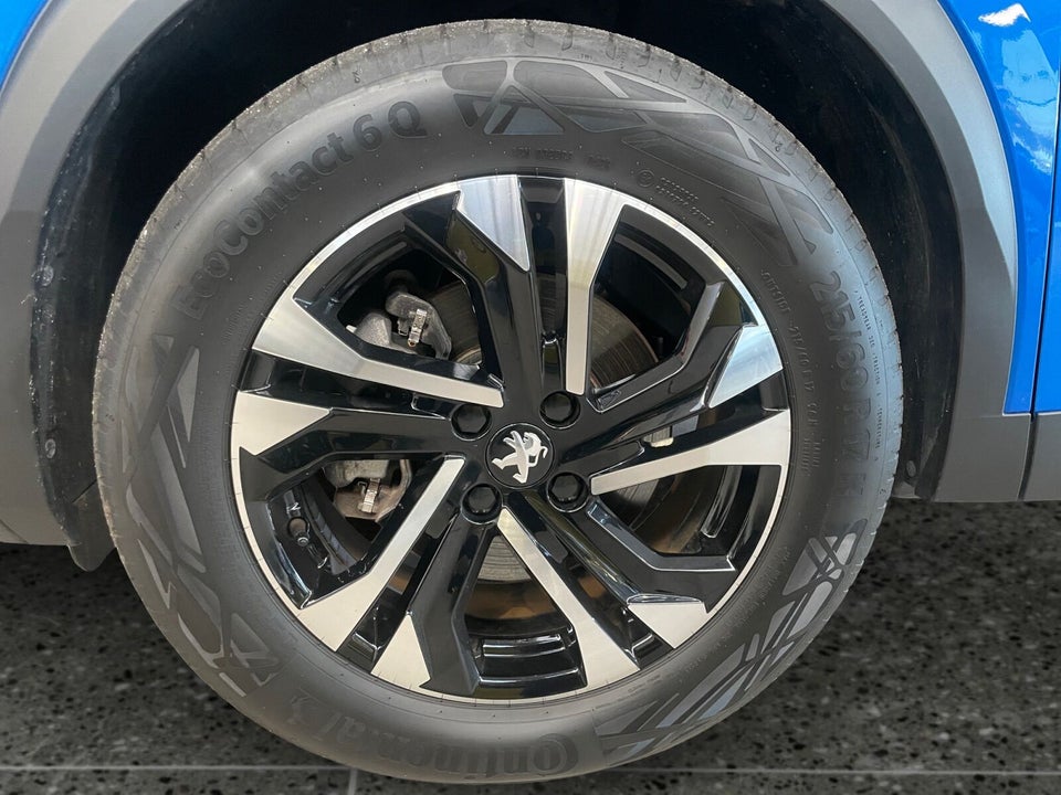 Peugeot e-2008 50 Allure 5d