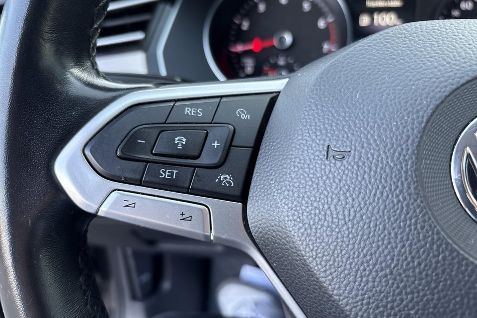 VW Passat 1,5 TSi 150 Elegance+ Variant DSG 5d