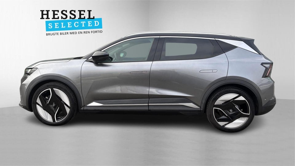 Renault Scenic E-Tech 87 Iconic 5d