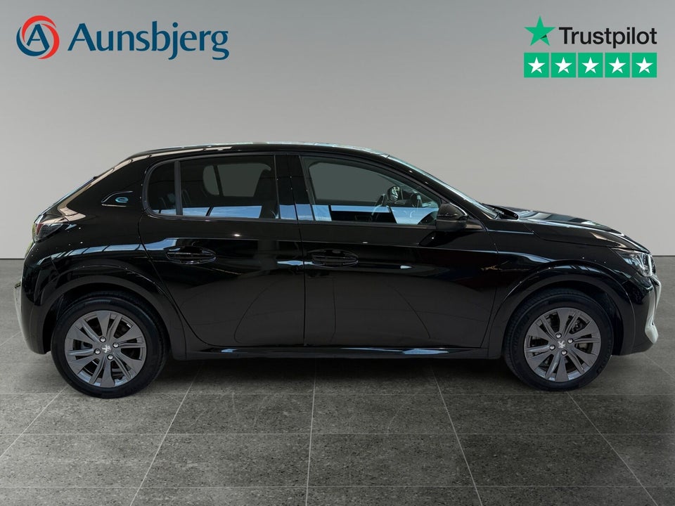 Peugeot e-208 50 Allure 5d