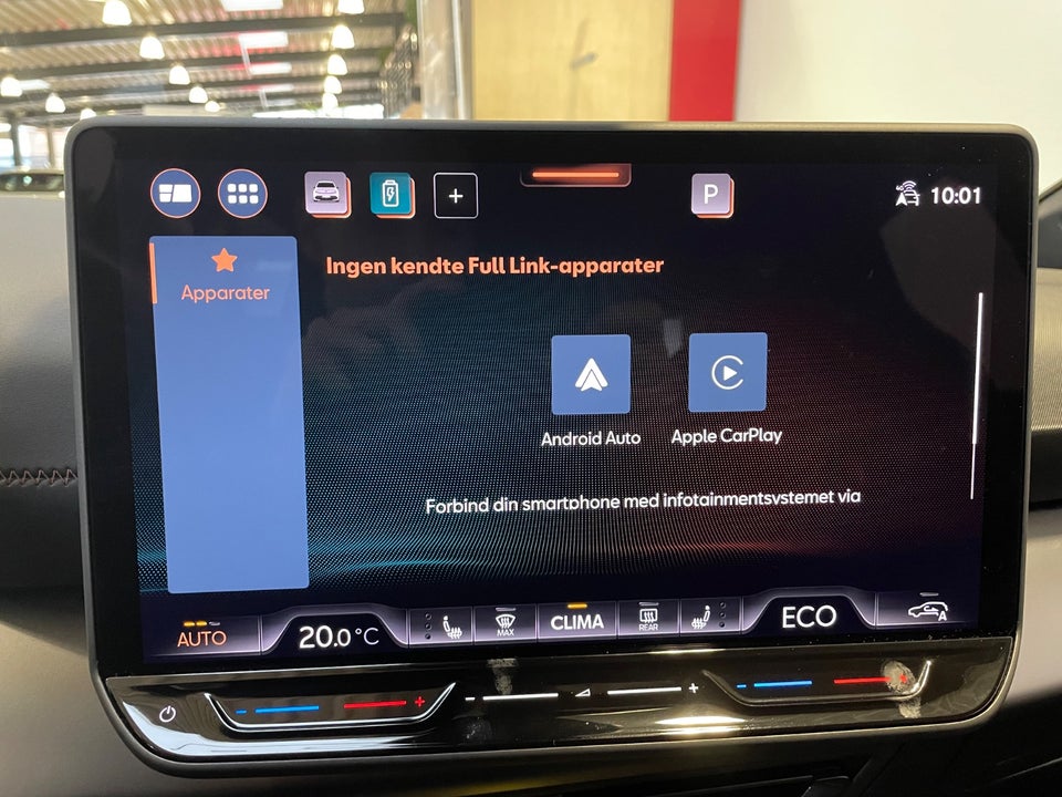 Cupra Born 77 Pasión 5d