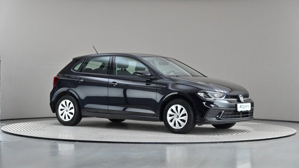 VW Polo 1,0 TSi 95 Life DSG 5d