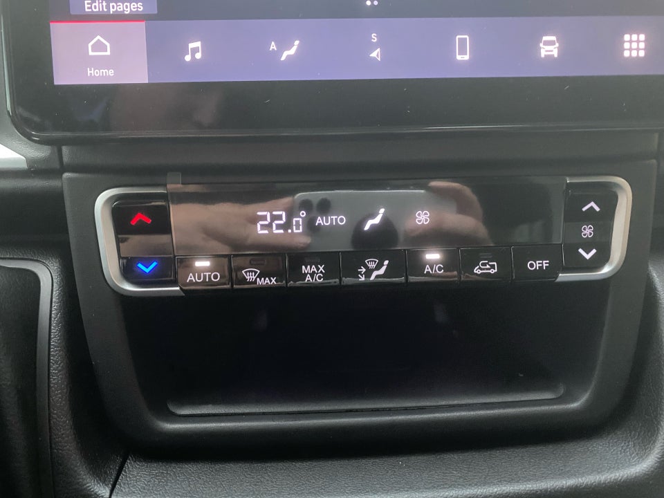 Fiat Ducato 35 Maxi 2,2 MJT 180 Chassis L3 Pro aut.