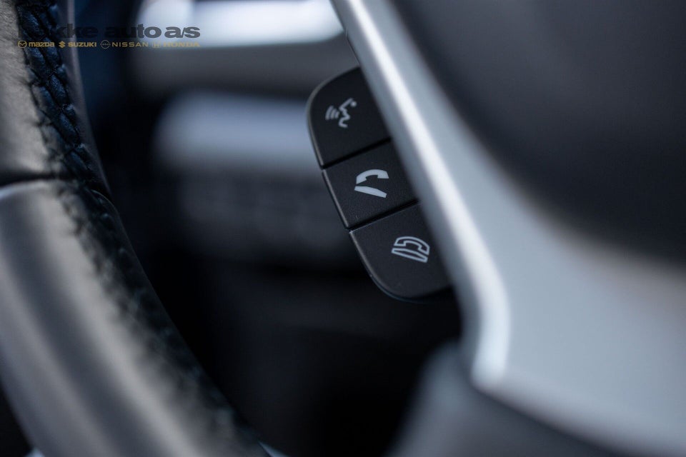 Suzuki S-Cross 1,4 mHybrid Active 5d