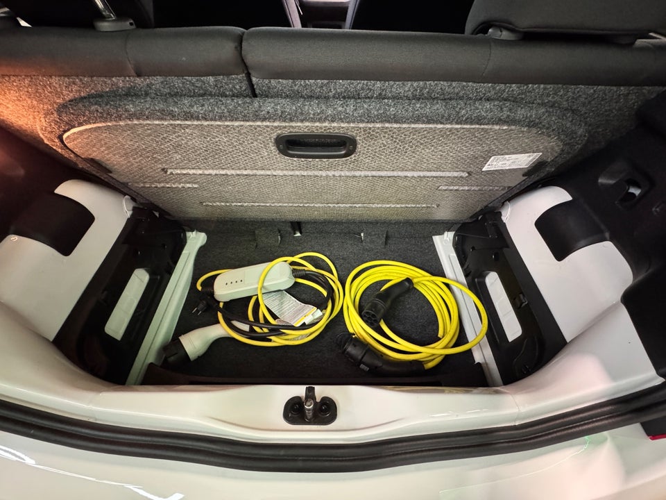 Seat Mii Electric+ 5d