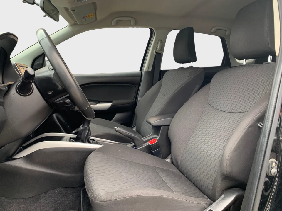 Suzuki Baleno 1,2 Dualjet Active 5d