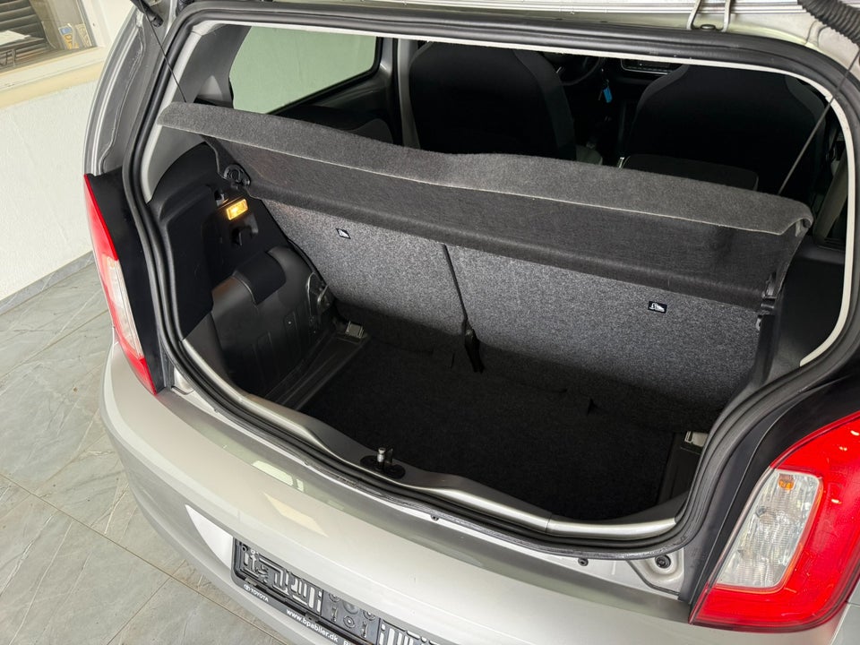 Skoda Citigo 1,0 60 Ambition GreenTec 5d