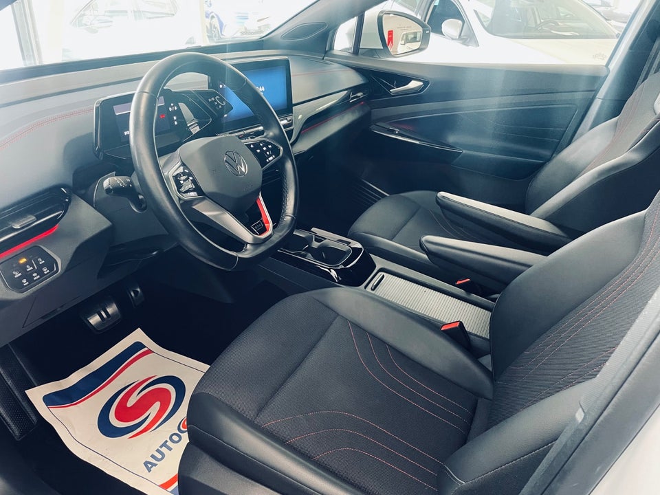 VW ID.4 77 GTX 4Motion 5d