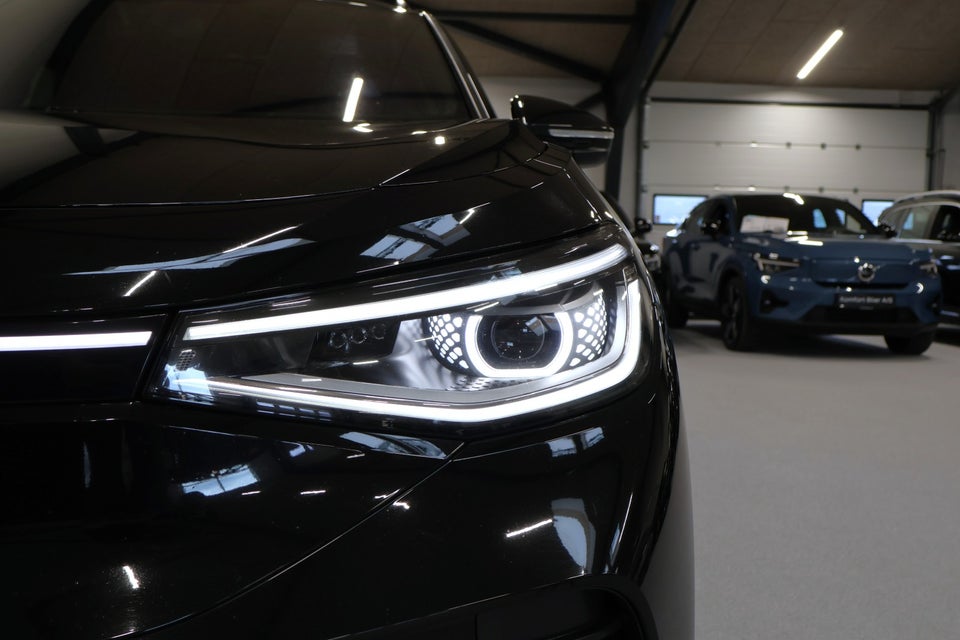 VW ID.4 77 Pro Performance 5d