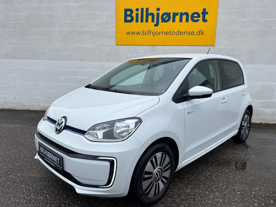 VW e-Up! Move Up! 5d