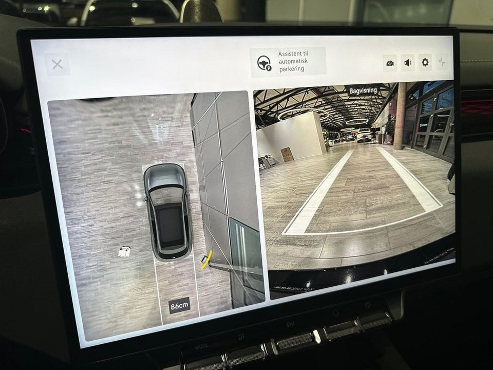 Zeekr 7X Long Range RWD 5d