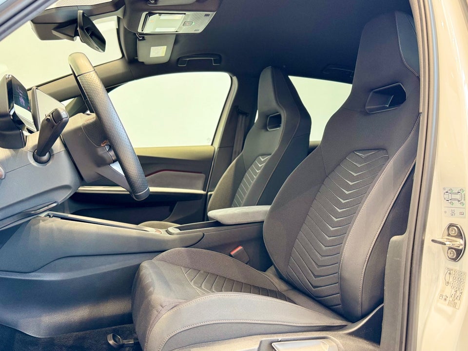 Cupra Born 59 Pasión 5d