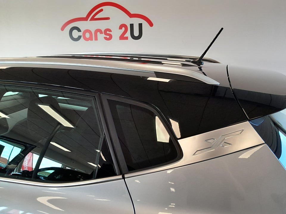 Seat Arona 1,0 TSi 115 Xcellence DSG 5d