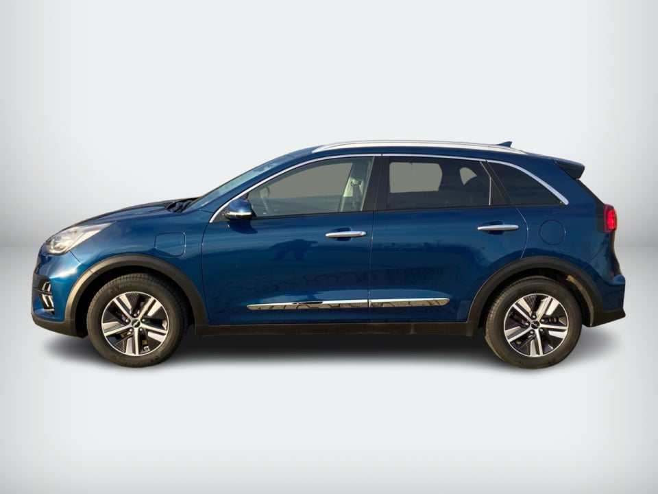 Kia Niro 1,6 PHEV Advance DCT 5d