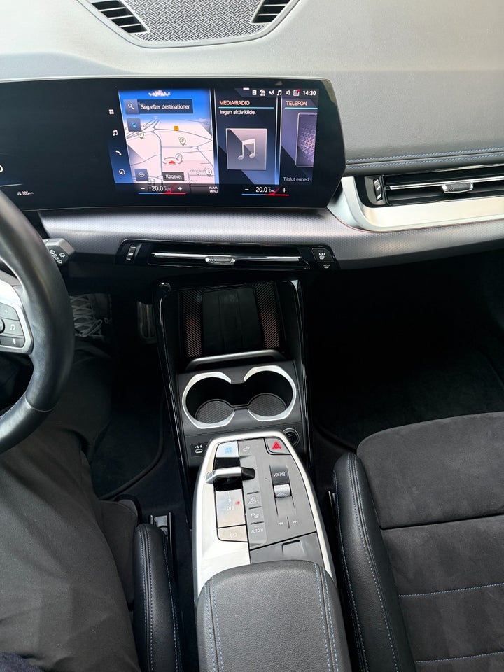 BMW iX1 xDrive30 M-Sport Premium 5d