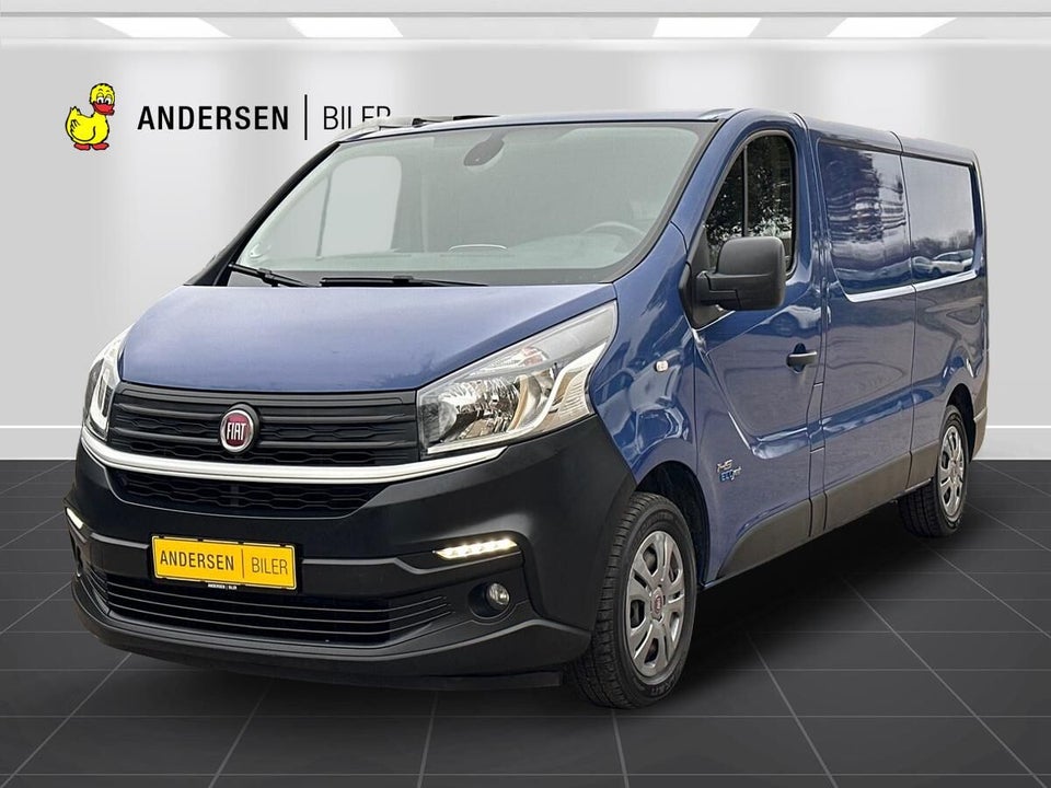 Fiat Talento 2,0 Ecojet 145 L2H1