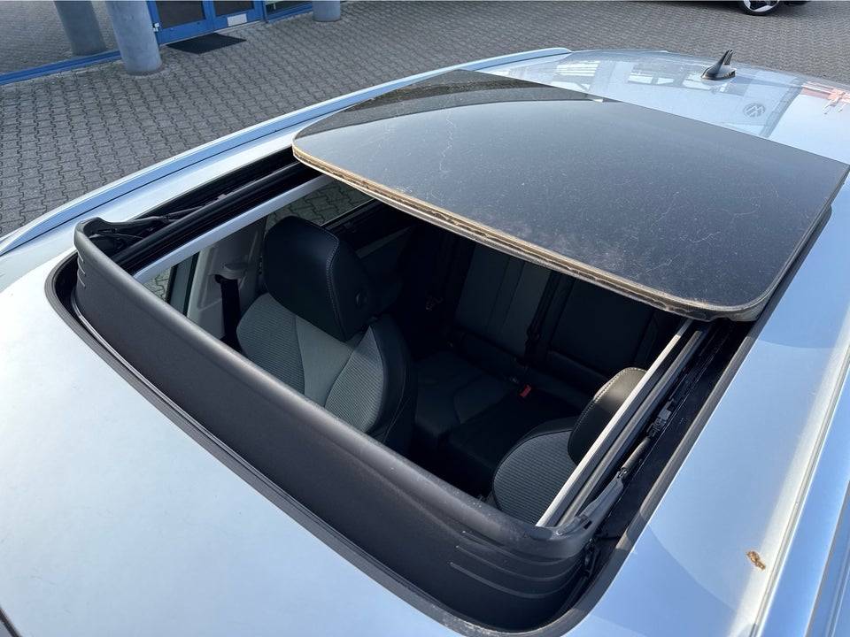 Skoda Enyaq 85 iV Advanced 5d