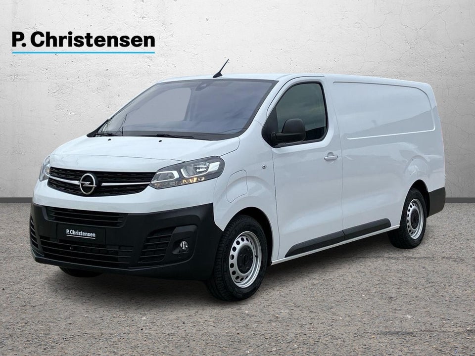 Opel Vivaro-e 75 Enjoy+ L3