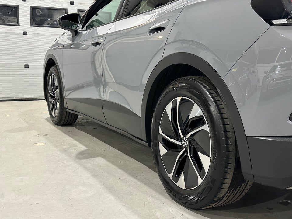 VW ID.4 77 Business Performance 5d