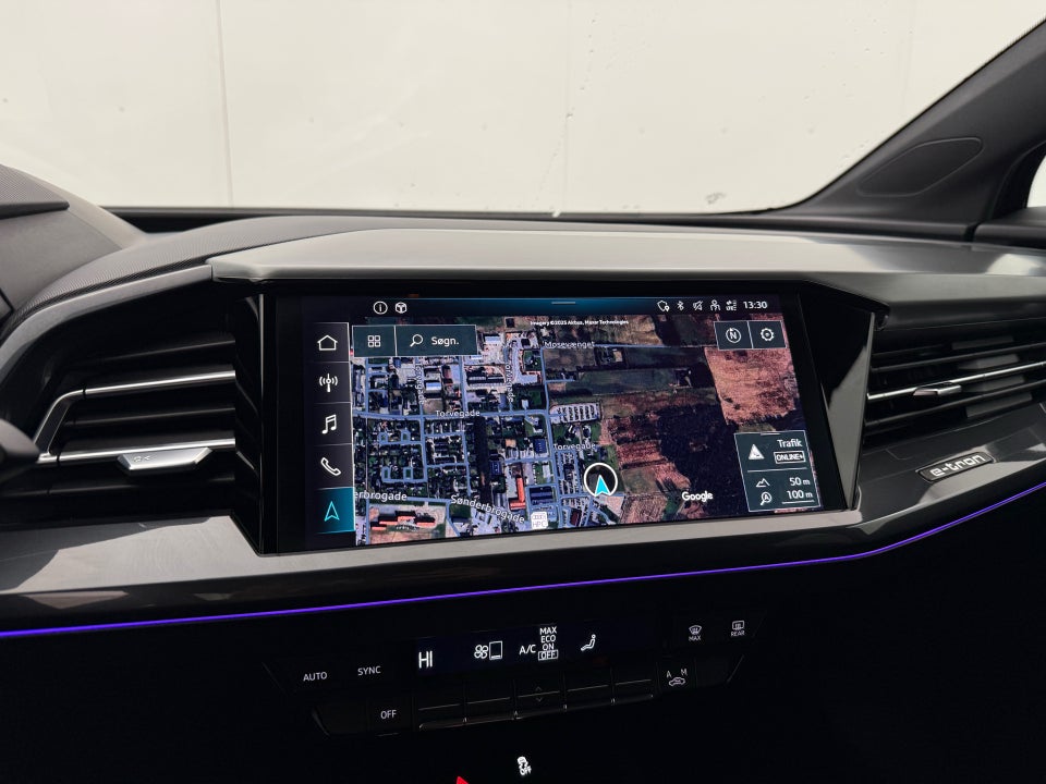 Audi Q4 e-tron 40 S-line Sportback 5d