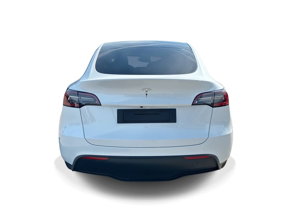 Tesla Model Y RWD 5d