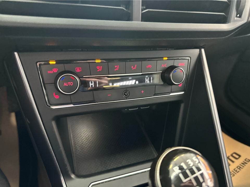 VW Polo 1,0 TSi 115 Highline 5d