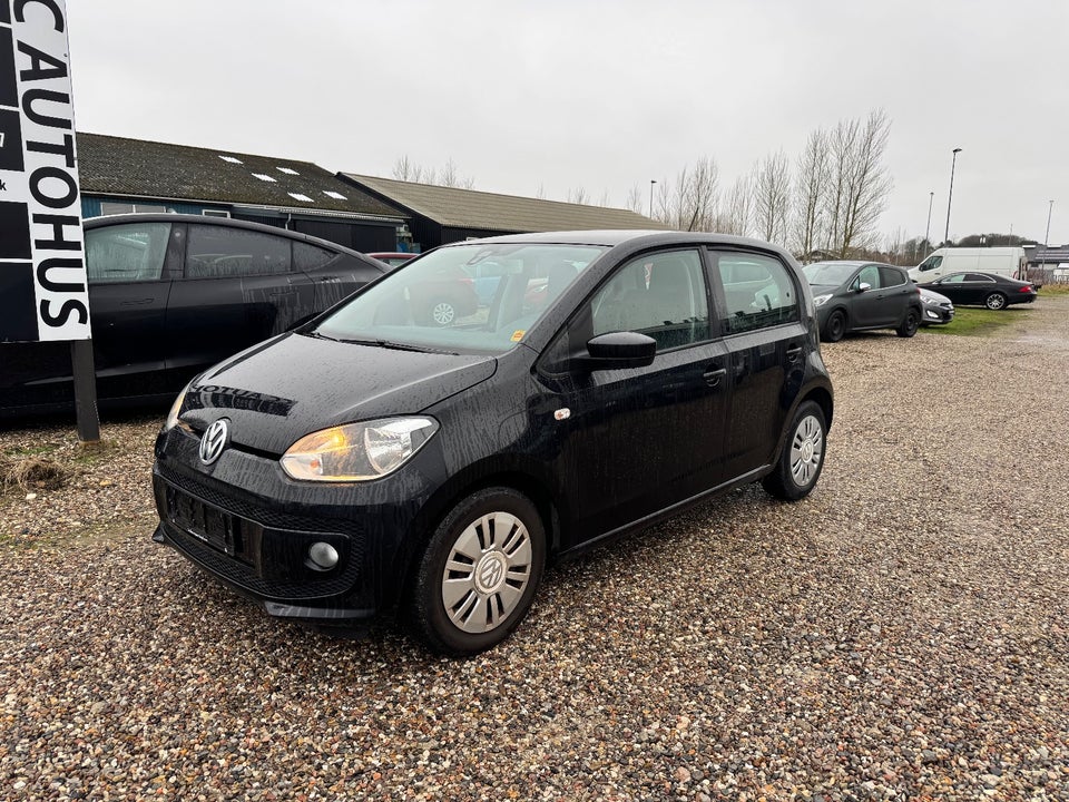 VW Up! 1,0 60 Move Up! BMT 5d