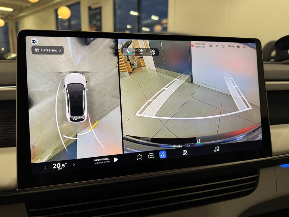 Xpeng G6 Long Range 5d