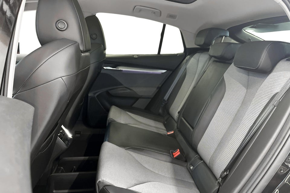 Skoda Enyaq 85 iV Premium Coupé 5d