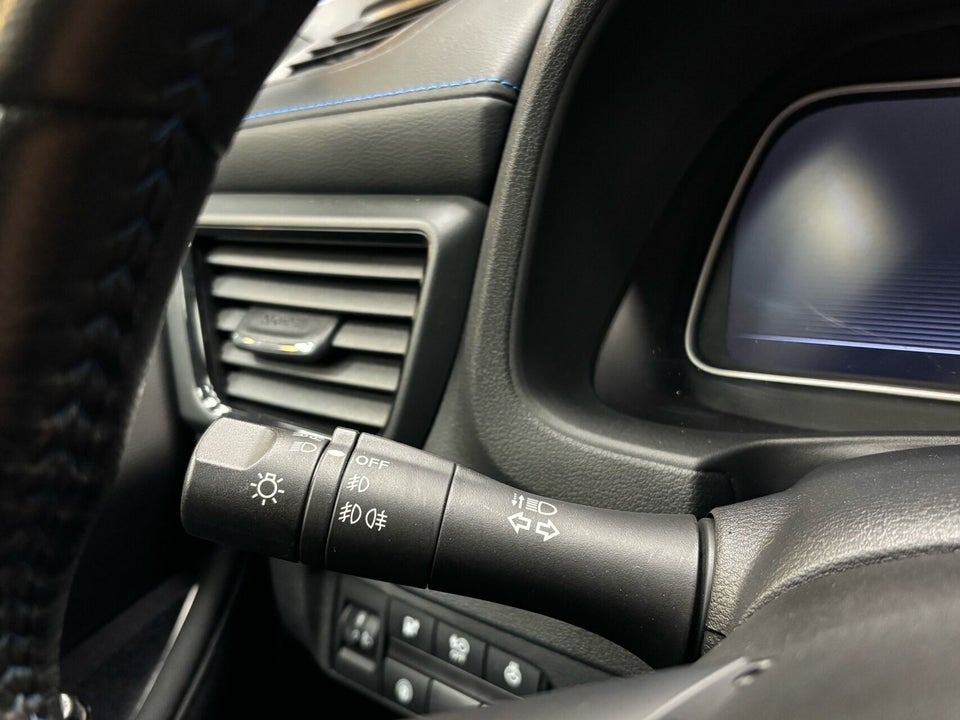 Nissan Leaf 59 e+ N-Connecta 5d