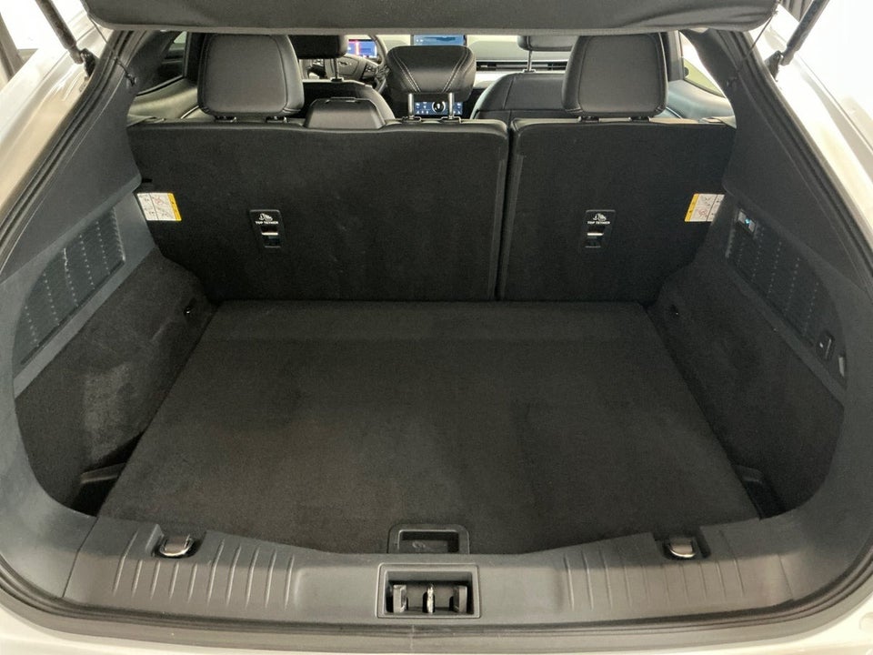 Ford Mustang Mach-E 75 Standard Range 5d