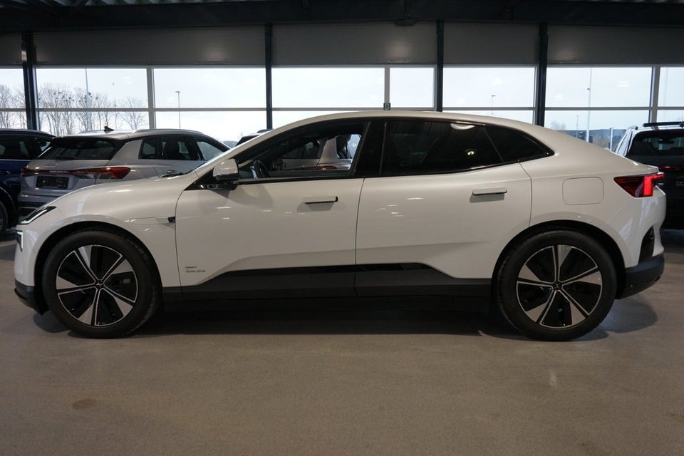 Polestar 4 Long Range 5d