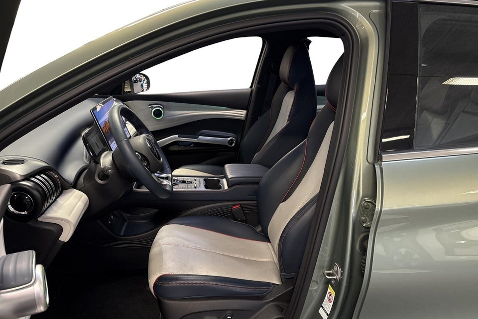 BYD Atto 3 60 Design 5d