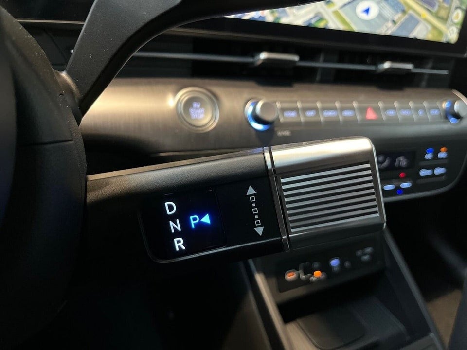 Hyundai Kona 65 EV Advanced 5d