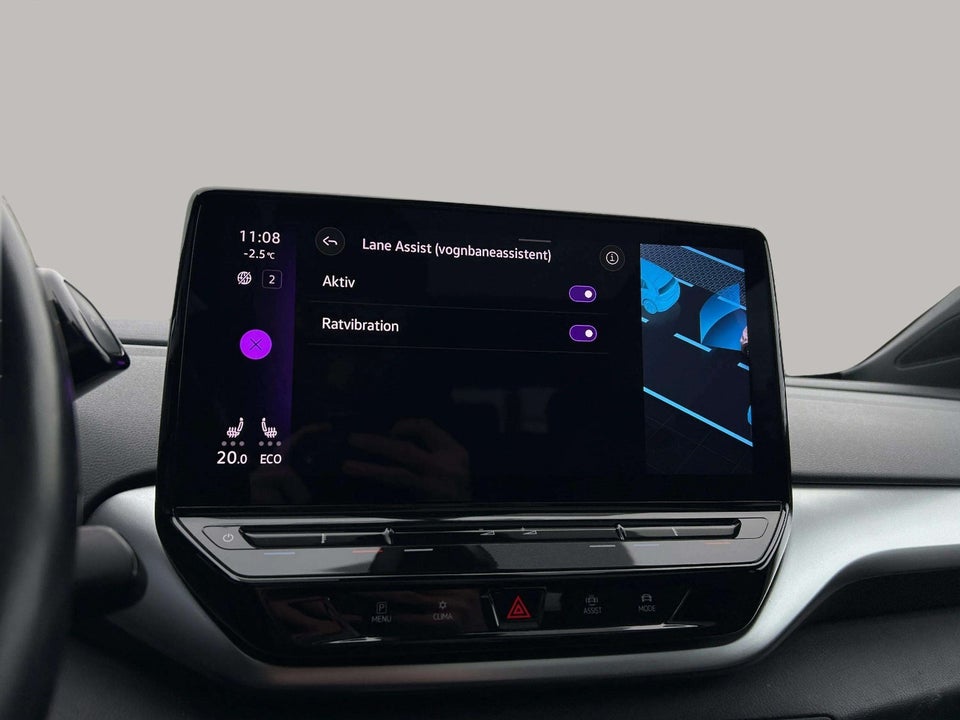 VW ID.4 77 1ST Pro Max 5d