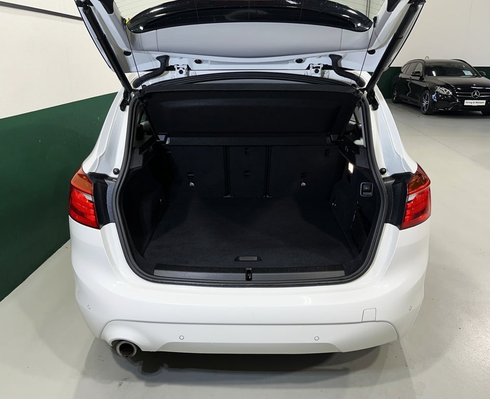 BMW 225xe 1,5 Active Tourer iPerformance aut. 5d
