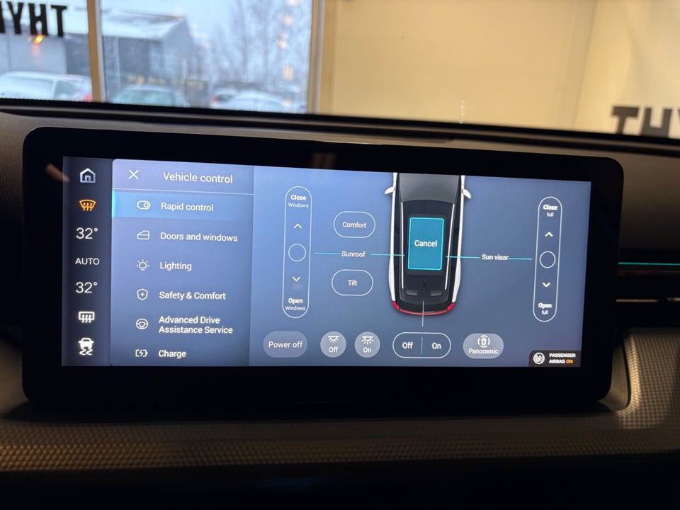 Aiways U5 Premium 5d