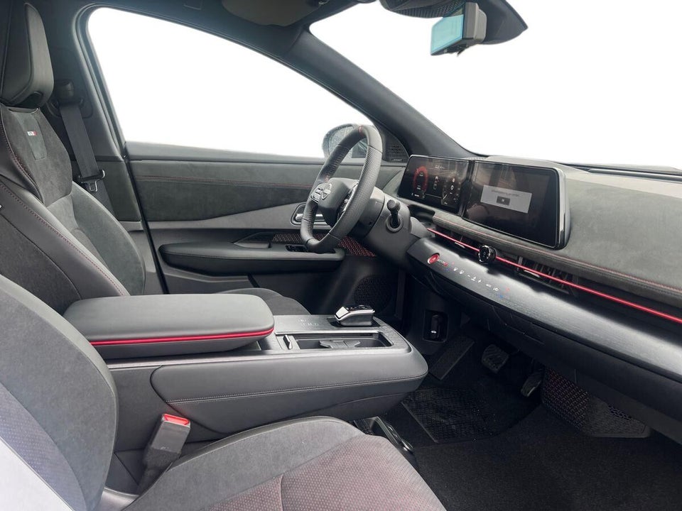 Nissan Ariya 87 Nismo e-4ORCE 5d