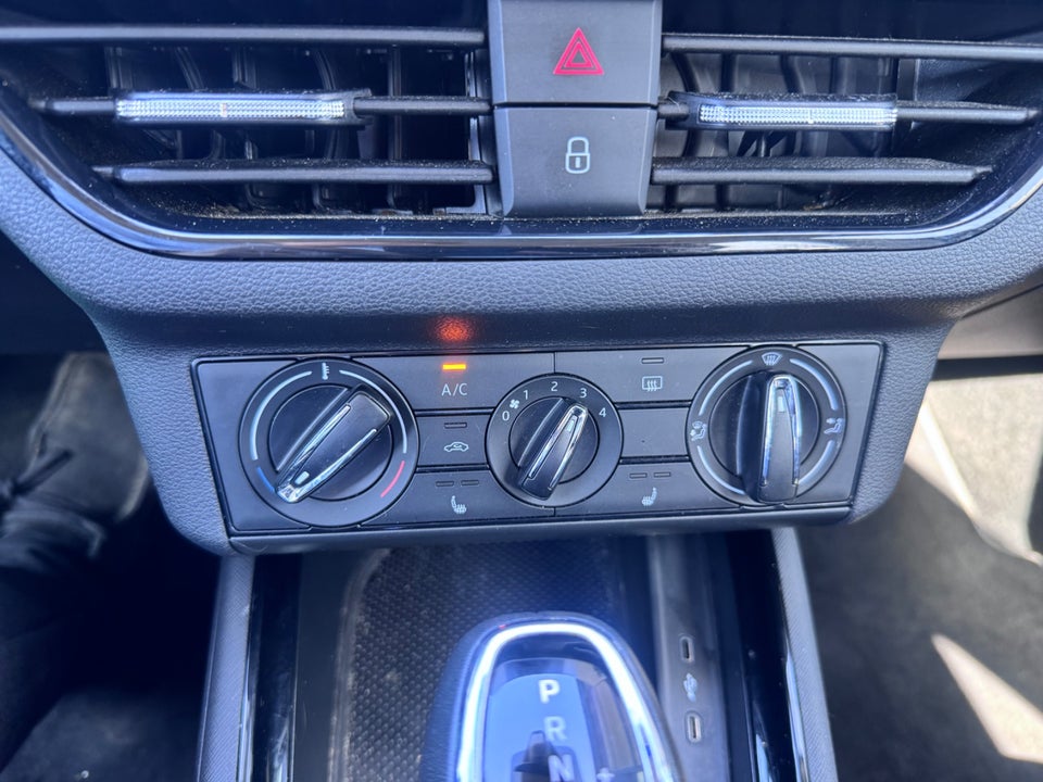 Skoda Kamiq 1,0 TSi 110 Life DSG 5d