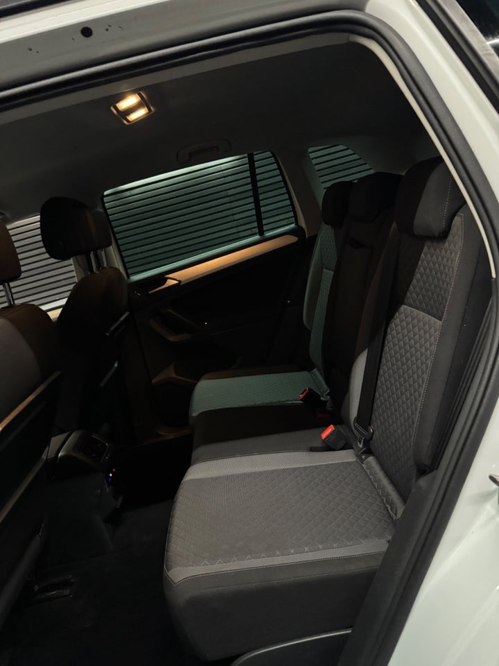 VW Tiguan 1,4 TSi 150 Comfortline 5d