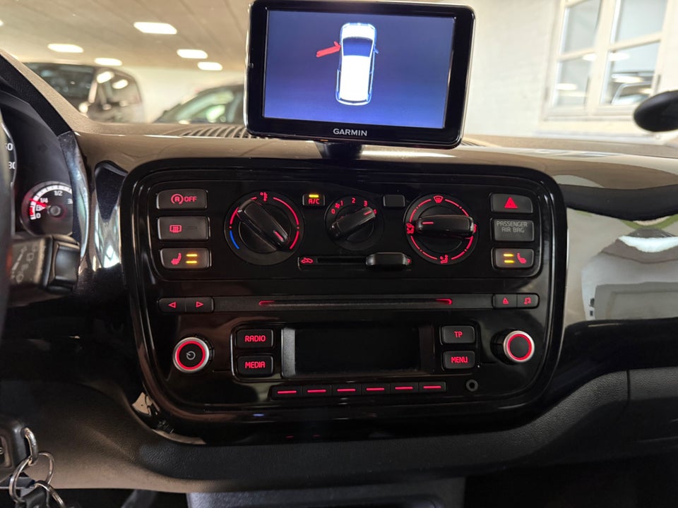 VW Up! 1,0 60 Move Up! 5d