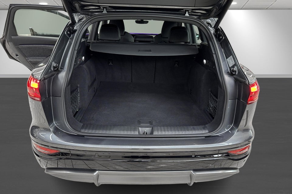 Audi Q6 e-tron Ultra performance 5d