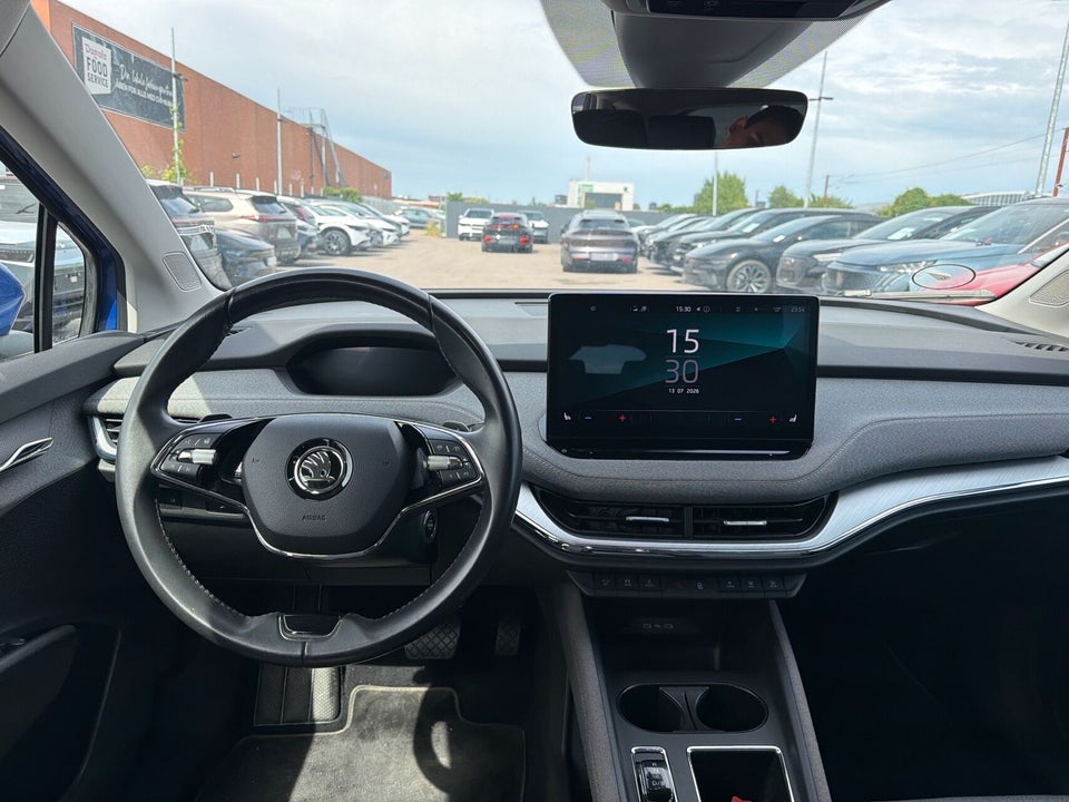Skoda Enyaq 80 iV 5d